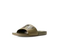 Oakley Men's B1b Slide 2.0 Sandals, Army Green, 9 UK