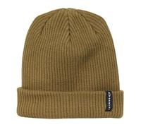 Oakley Men's Back Bone Beanie 2.0, Army Green, One Size