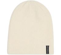 Oakley Men's Back Bone Beanie 2.0 Hat, Arctic White, One Size