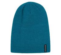 Oakley Men's Back Bone Beanie 2.0 Hat, New Balsam, One Size