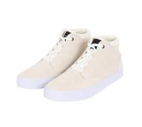 Oakley Men's Banks High Sneaker, Arctic White, 7.5 UK