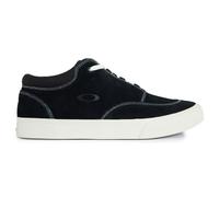 Oakley Mens Banks Low Trainers - Black - Size UK 10