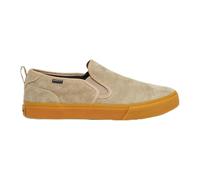 Oakley mens Banks Slip-on Sneaker Sneaker, Rye, 10 UK
