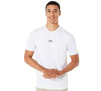 Oakley Men's Bark New Short Sleeve Tee Bark New Short Sleeve Tee (Pack of 1)