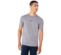 Oakley Men's Bark New Short Sleeve Tee Bark New Short Sleeve Tee (Pack of 1)