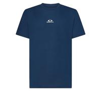 Oakley Men's Bark New Short Sleeve Tee, Team Navy, 3XL