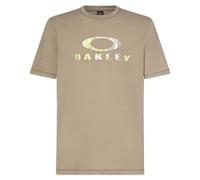 Oakley Men's Bark Sun Tee, Boulder Green, XL