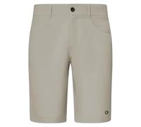 Oakley Men's Baseline Hybrid 21 2.0 Shorts, Mist, 32