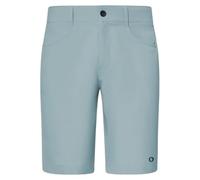 Oakley Men's Baseline Hybrid 21 2.0 Shorts, Frost, 38