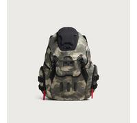 Oakley Men's Bathroom Sink RC Backpack Off-Slope Camo Green One Size