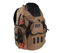 Oakley Men's Bathroom Sink Recycled Backpack, Tan, One Size
