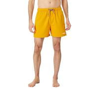 Oakley Men's Beach Volley 16" Beachshort Board Shorts, Amber Yellow, XL