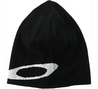 Oakley Beanie Ellipse - Beanie Black / White One Size