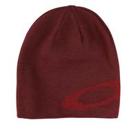 Oakley Men's Beanie Ellipse Hat, Grenache, One Size