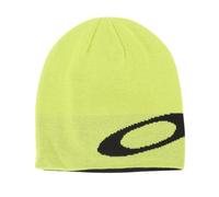 Oakley Men's Beanie Ellipse Hat, Light Green, One Size