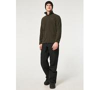 Oakley Mens Best Cedar Rc Insulated Ski Pant, Black, Size Xl, Men Black