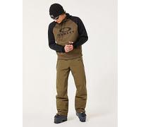 Oakley Apparel Best Cedar Rc Pants Green M Men