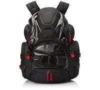 Oakley Men's Big Kitchen Backpack, Black, One Size