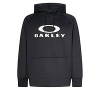 Oakley Mens Bold Logo Raglan Hoodie GT15415