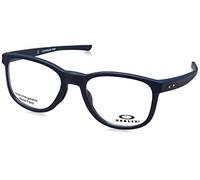 Oakley Men's Brillengestelle OX8102 Eyeglass Cases, Blue, 52.0