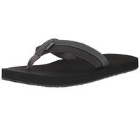 Oakley Burke Flip Flop - Flip flops - Men's Blackout 44