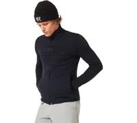 Oakley Apparel Canopy Full Zip Fleece Black S Man