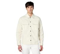 Oakley Men's Canvas Snap Jacket