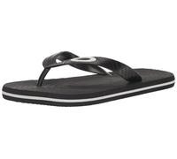 Oakley Men's Catalina Flip Flop, Blackout, 5 UK