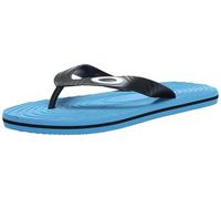 Oakley Men's Catalina Flip Flop, Bright Blue, 11 UK