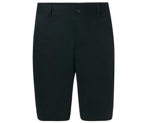 Oakley Men's Chino Icon Dull Onyx Golf Shorts in Black | Size: 30R Oakley Black 30R
