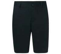 Oakley Men's Chino Icon Dull Onyx Golf Shorts in Black | Size: Medium Oakley Black M