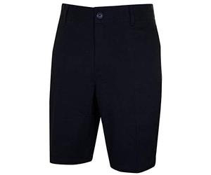 Oakley Men's Chino ICON Golf Short, Blackout, 34