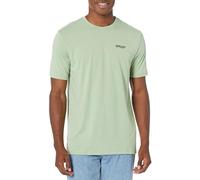 Oakley Men's Classic B1b Tee Button Down Shirt, New Jade, S