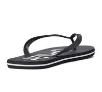 Oakley Men's College Flip Flop Blackout 9