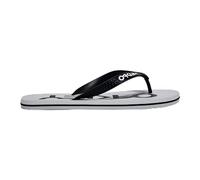 Oakley Men's College Flip Flop, Grey, 11 UK