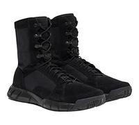 Oakley Men's Coyote Boot, Blackout, 7.5 UK