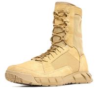Oakley Men's Coyote Boot Mid Calf Desert 10.5