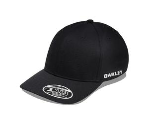 Oakley Men's Cresting Pro Formance Hat, Blackout, One Size