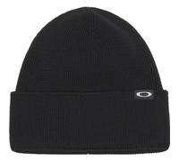 Oakley Men's Cuffed Ellipse RC Beanie Blackout