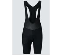 OAKLEY Men's Cycling ICON BIB 2.0 SHORTS - MEDIUM - Blackout RRP £114