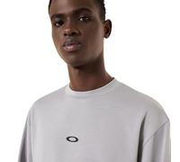 Oakley Men's Driven Tee, Blackout, Medium