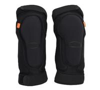 Oakley Men's Drop in D30 Knee Guard Leg Sleeve, Black, S