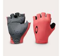 Oakley Mens Drops Road Glove 2.0, Paloma, XXL