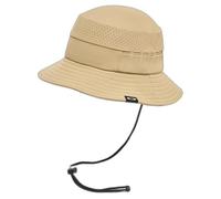 Oakley Men's Dropshade Boonie Hat, Pebble, S-M