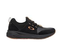 Oakley Men's Dry Os Lx Sneaker, Blackout, 8.5 UK