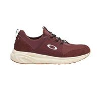 Oakley Mens Dry Os LX Sneaker, Grenache, 13