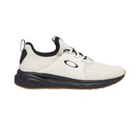 Oakley Men's Dry Os Sneakers, Arctic White, 10.5 UK