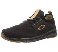 Oakley Men's Dry Sneaker, Black, 13 UK
