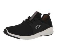 Oakley Men's Dry Sneaker Jet Black US Men 11.5/Women 13.5
