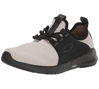 Oakley Mens Dry Sneaker, Lunar Rock, 12.5
